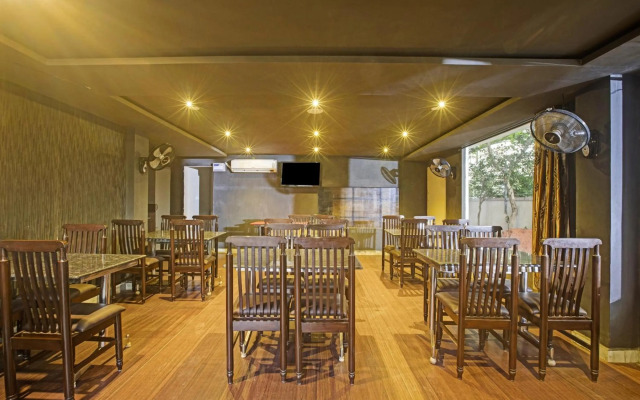 OYO Townhouse 889 Orchid Sankrish Velachery