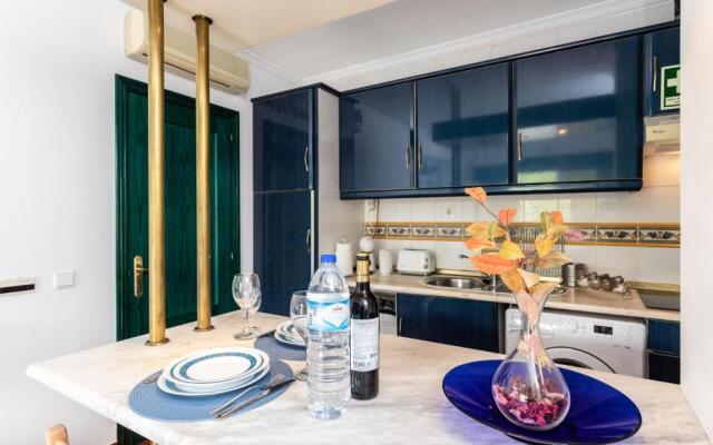 Parque dos Reis Apartment