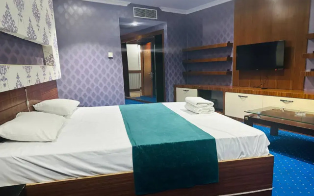 Askar Hotel