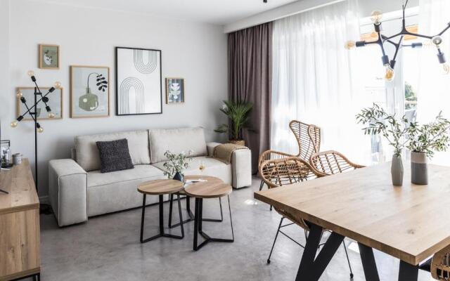 O'live Residence - designer suites