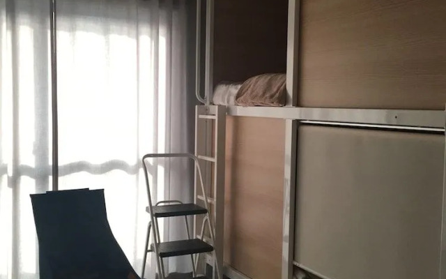 Bed and Yoga Tokyo - Hostel, Caters to Women