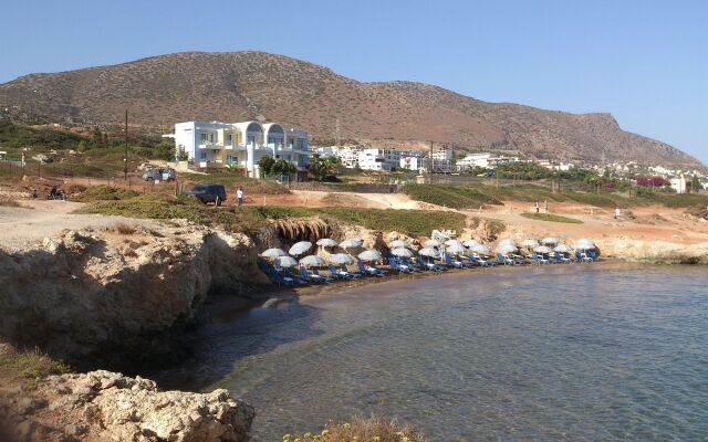 Romantica Beach Villas