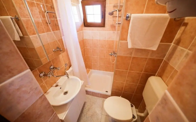 Vesna - 200 m From Beach - SA2