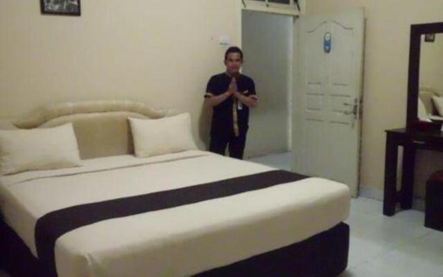 Hotel Alam Sutra