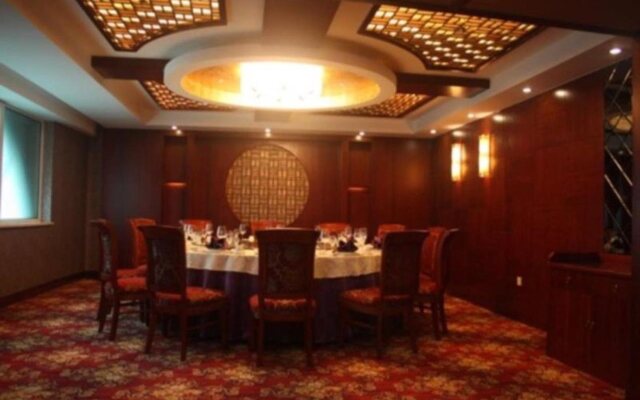 Jinhai Hotel