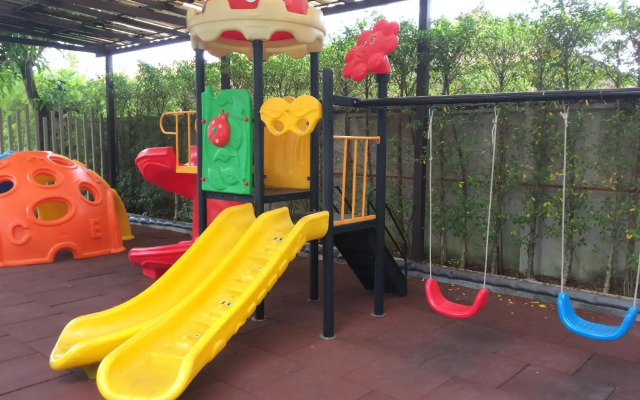 Amanta Hotel Nongkhai