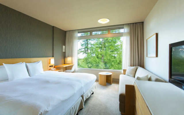 The Green Leaf Niseko Village, Tapestry Collection by Hilton