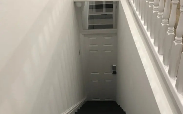 Woodgrange 2 bedroom apartment