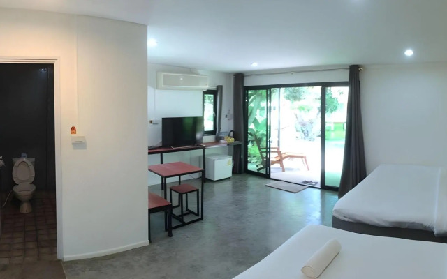 Wanlapa Farmstay