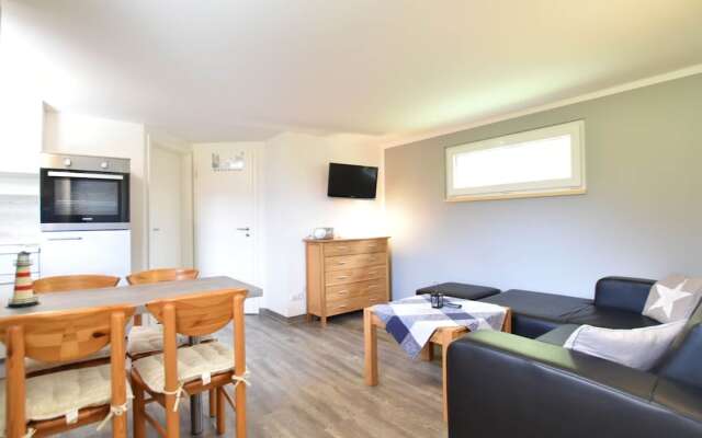 Ground-floor Getaway With Garden