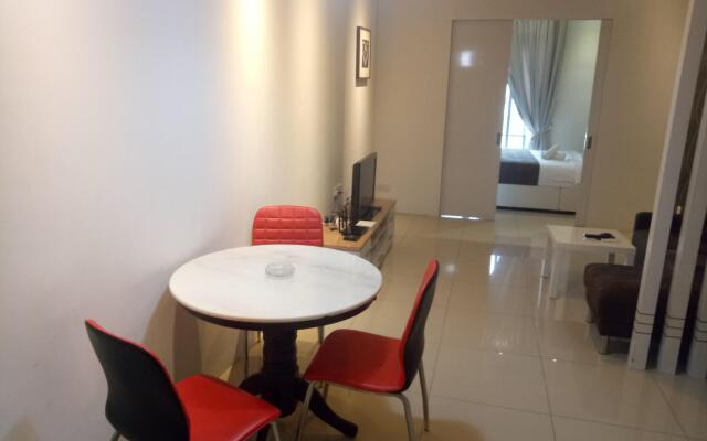 Taragon Time Executive Serviced Suites