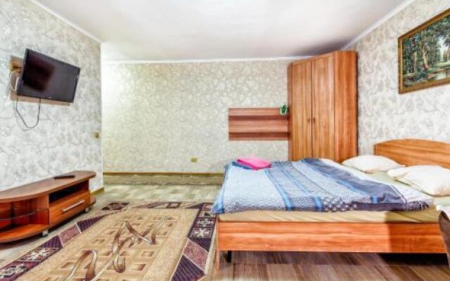 Cozy Studio At Abylaykhan 147