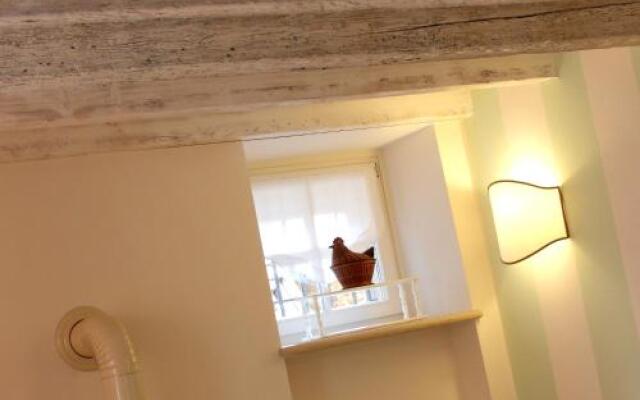 Romeo e Giulietta Appartamenti