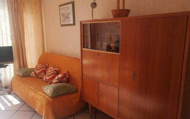 Appartement Arcachon, 1 pièce, 3 personnes - FR-1-474-130