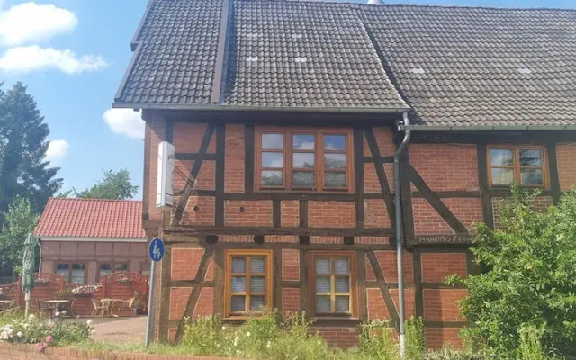 Hotel Alt Oesselse