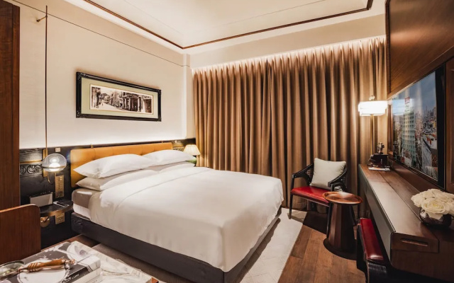 Hotel Central