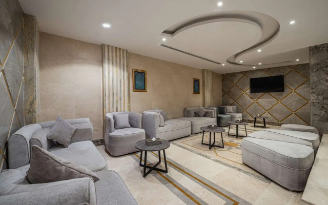 Best Western Ajyad Makkah