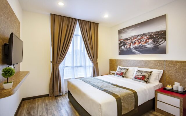 Natura Hotel