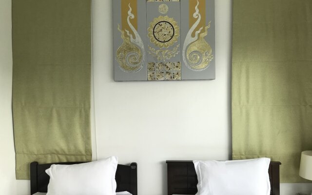 Sanga Villas