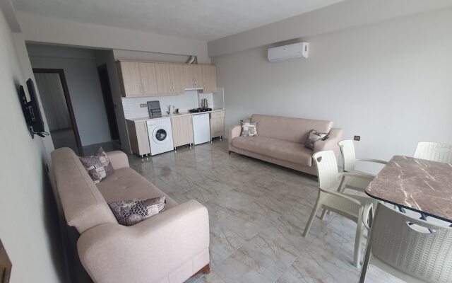 Olive Tree Apart Hotel