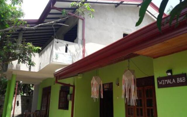 Wimala B&B