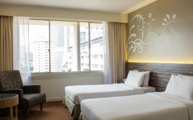 The 5 Elements Hotel
