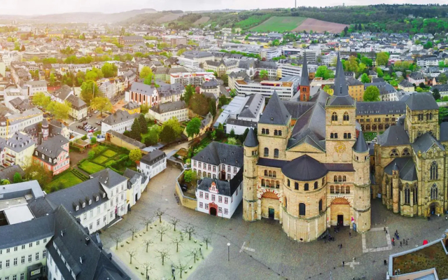 Holiday Home Amélie