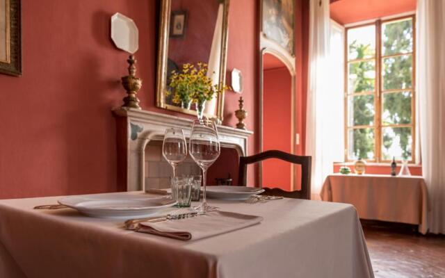 Albergo Real Castello