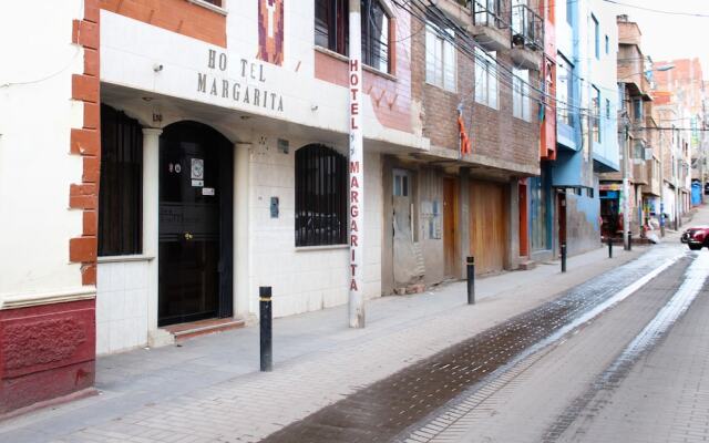 Hotel Margarita