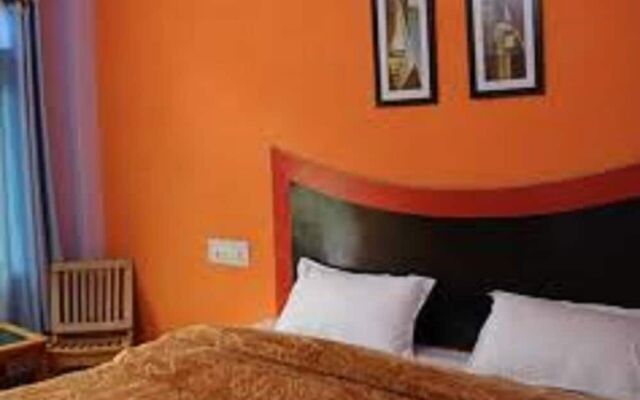 Dev Conifers Cafe & Cottages