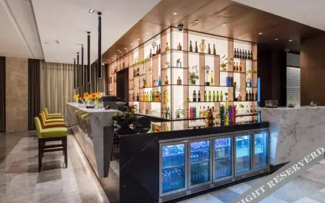 Hampton by Hilton Jilin Jilin Sterrt