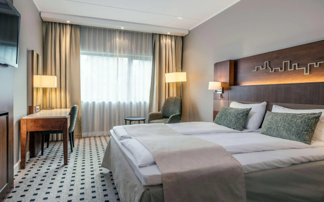 Quality Hotel Fredrikstad