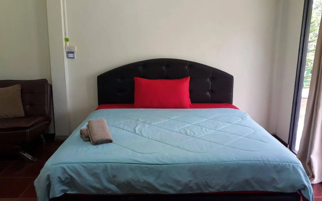 Promtawan Resort