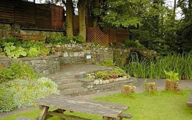 The Abercrave Inn