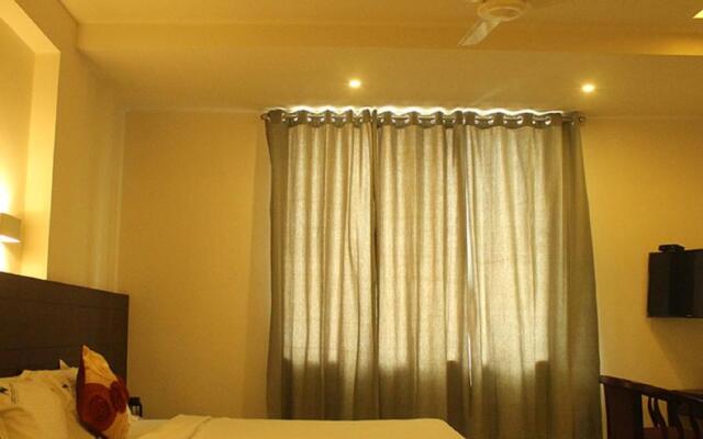 Nalanda Inn