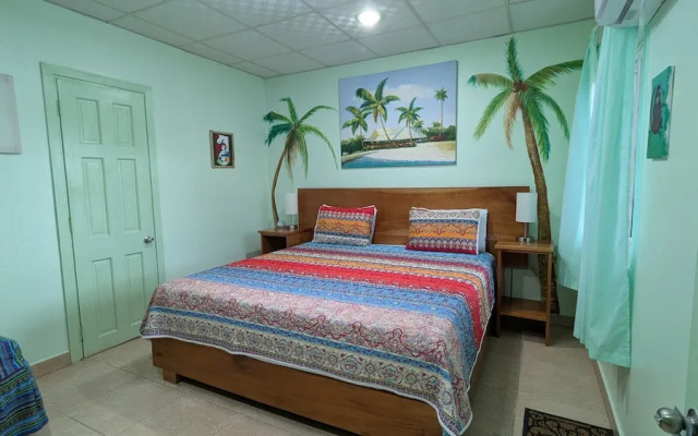 Pachamama Bay Club