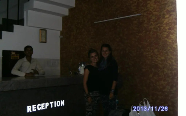Hotel Grace Agra