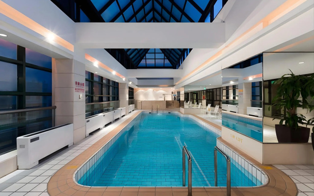 Отель Guo Ji Yi Yuan