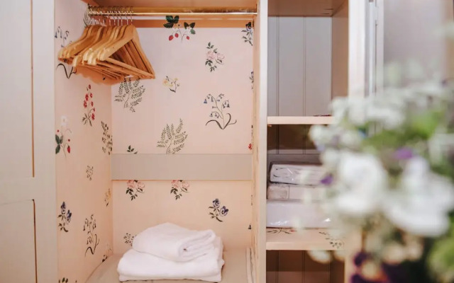 New Peaceful Countryside Annex