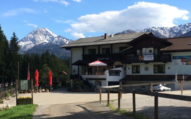 Schindelstube Gasthof