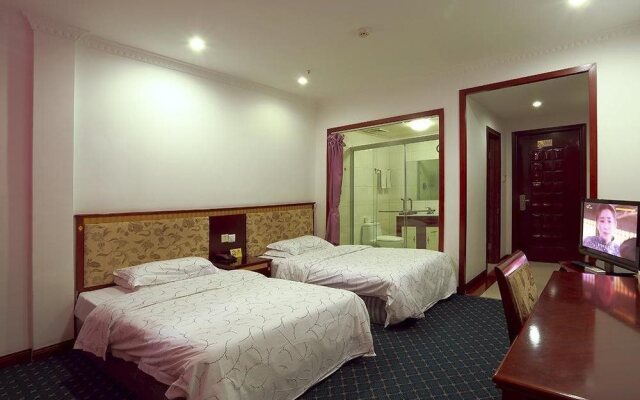 Changyu Hotel
