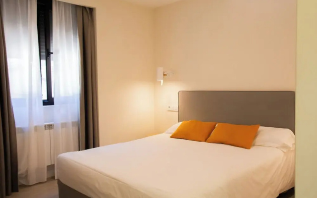 Hotel Villalucerna
