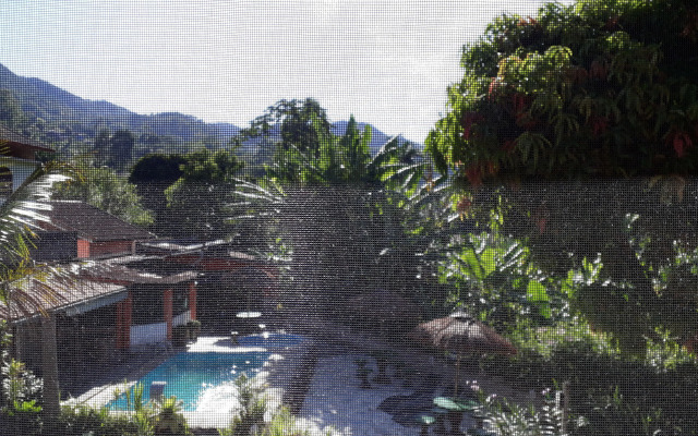 Pousada Estrela da Manhã