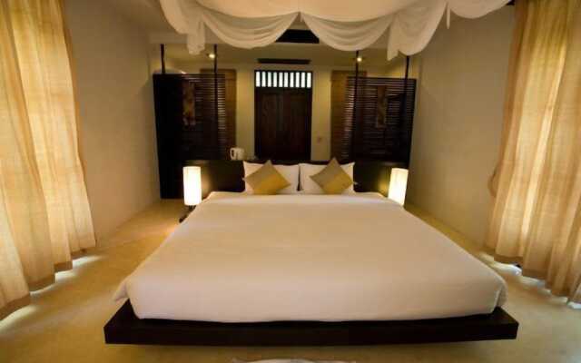 The Tacola Resort & Spa