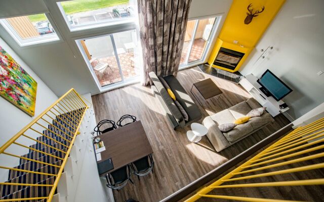 Hotel Lac-Brome