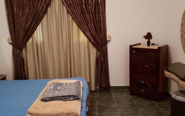 Al Dora Residence Appartement