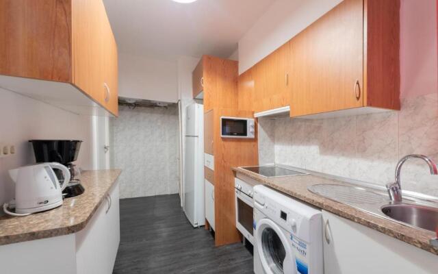 Apartamentos Day Madrid SILVA Centro Gran Via Sol Malasaña
