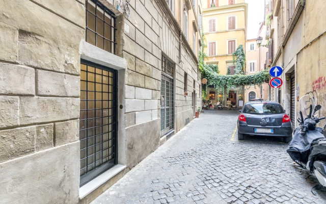 Navona Harmony Apartment - Spagnoli