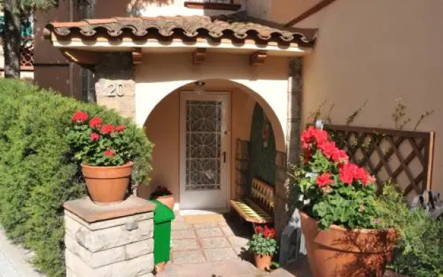 Tibidabo Apartamentos