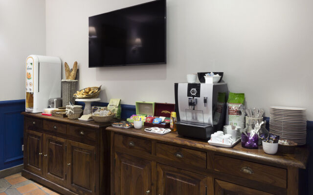 Hotel Mogador Opera - Paris